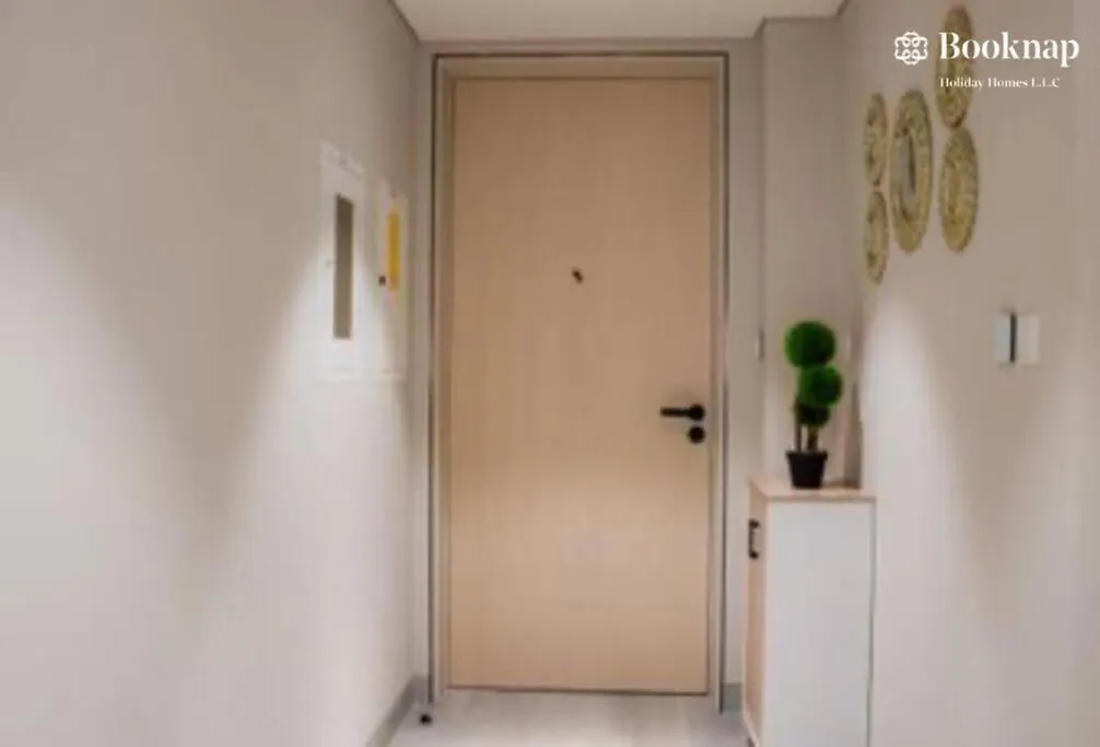 Cozy & Stylish 1 Bhk Apartment At Marina Star Dubai United Arab Emirates