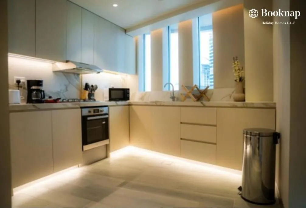 Cozy & Stylish 1 Bhk Apartment At Marina Star Dubai 0*,  United Arab Emirates